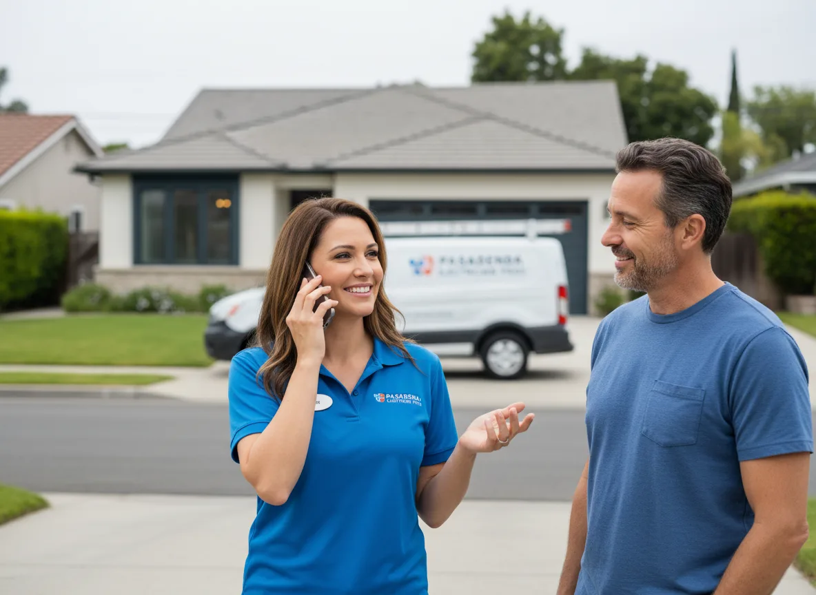Electrician Warm Springs, VA FAQs